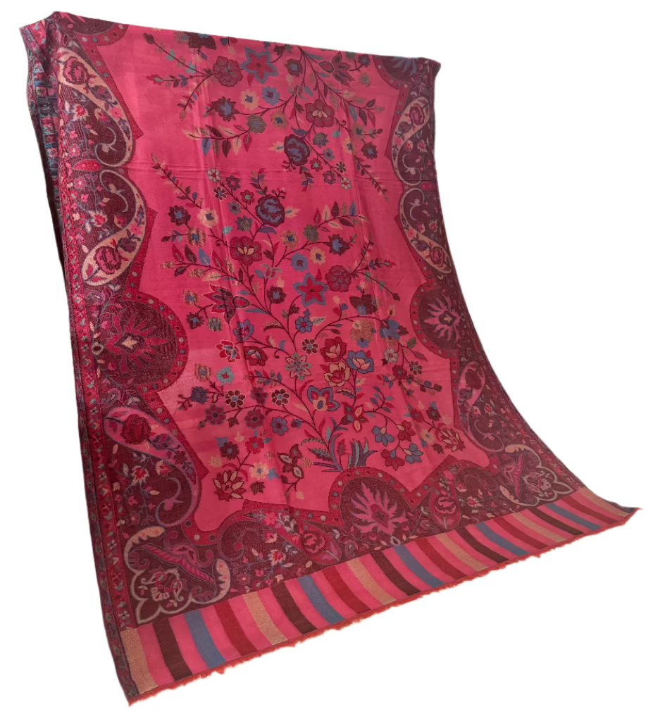 Kani Designer Shawl