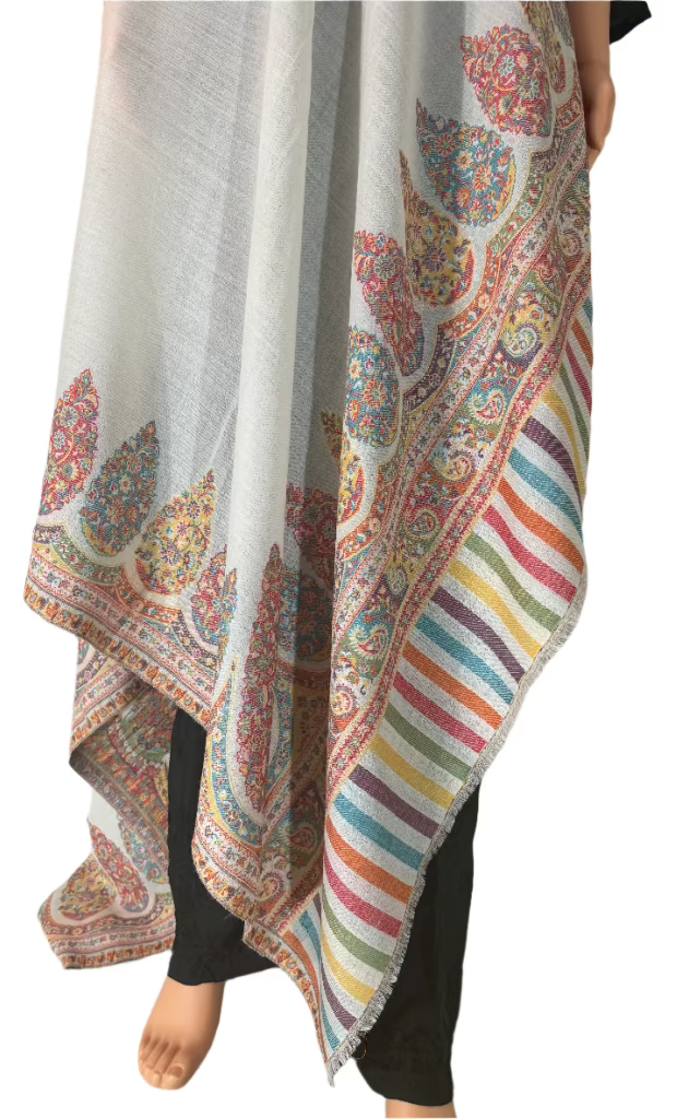 Kani Designer Shawl