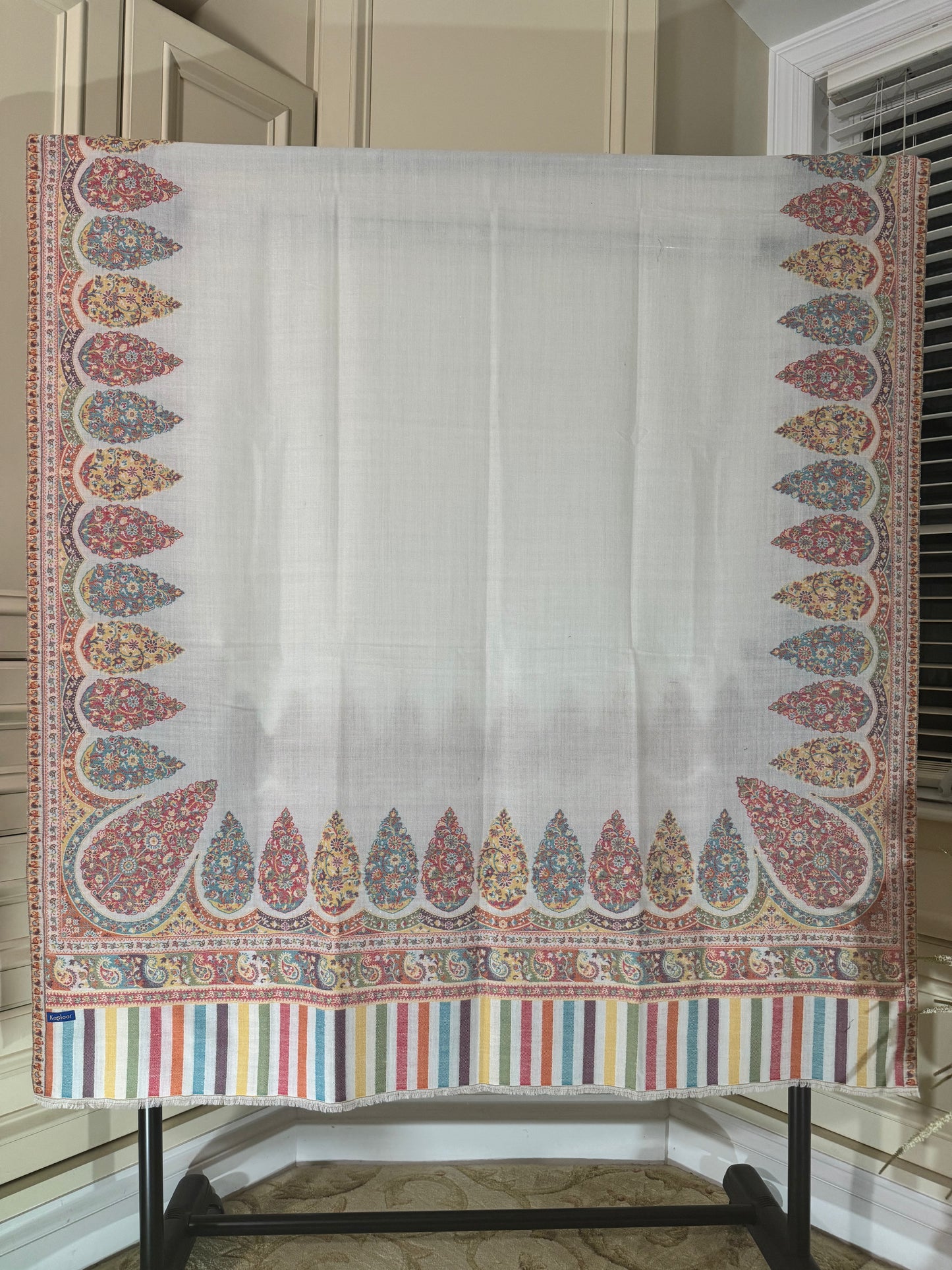 Kani Designer Shawl
