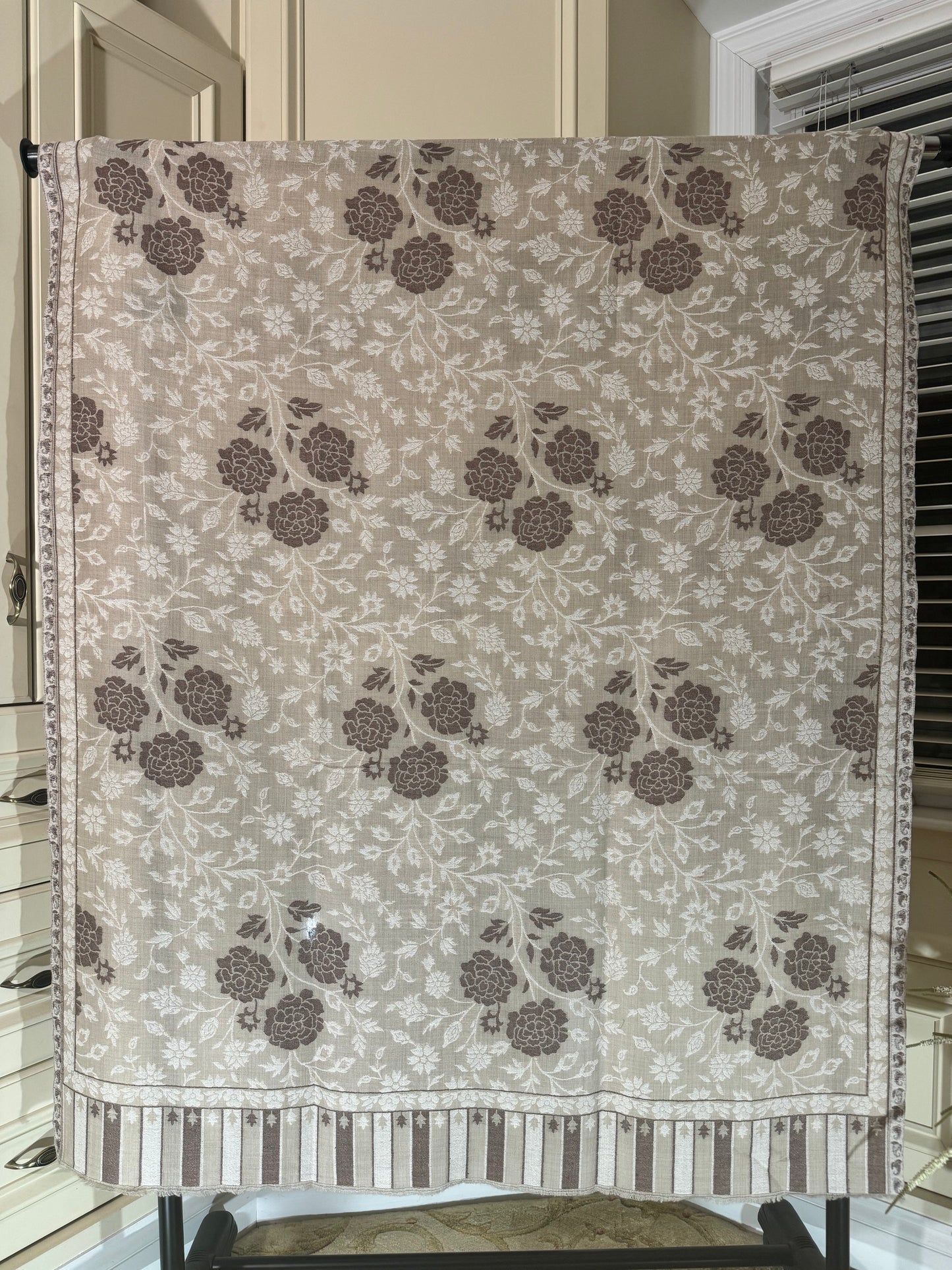 Kani Designer Shawl