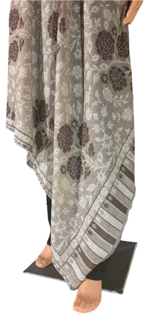 Kani Designer Shawl
