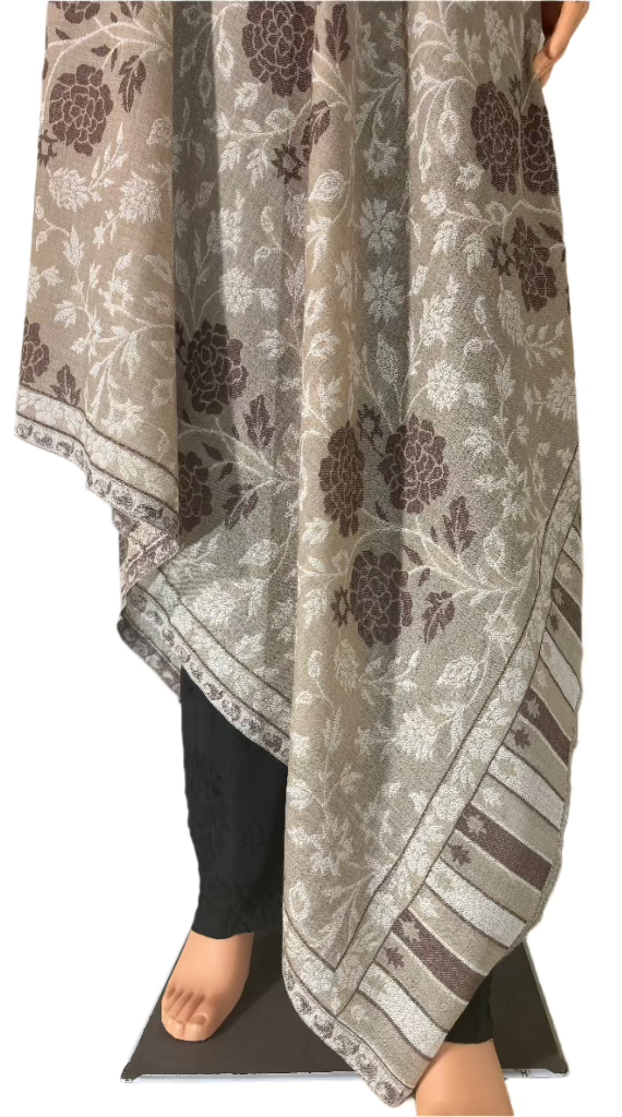 Kani Designer Shawl