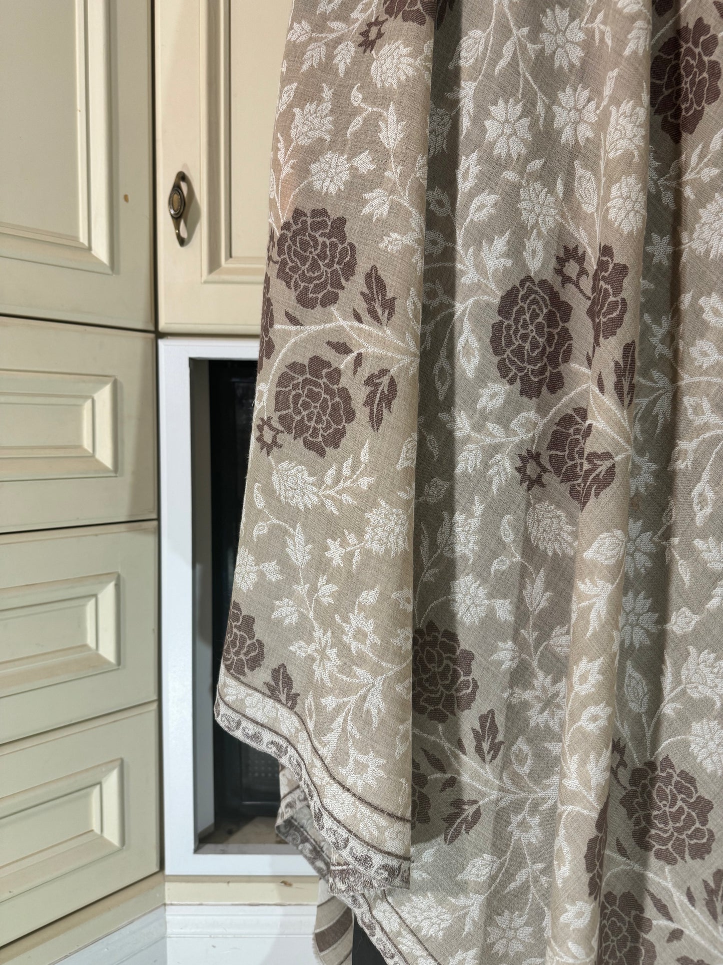 Kani Designer Shawl