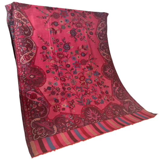 Kani Designer Shawl