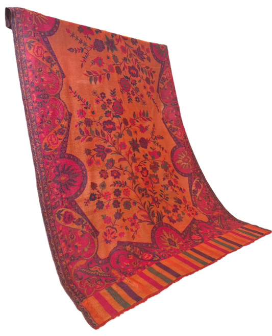 Kani Designer Shawl