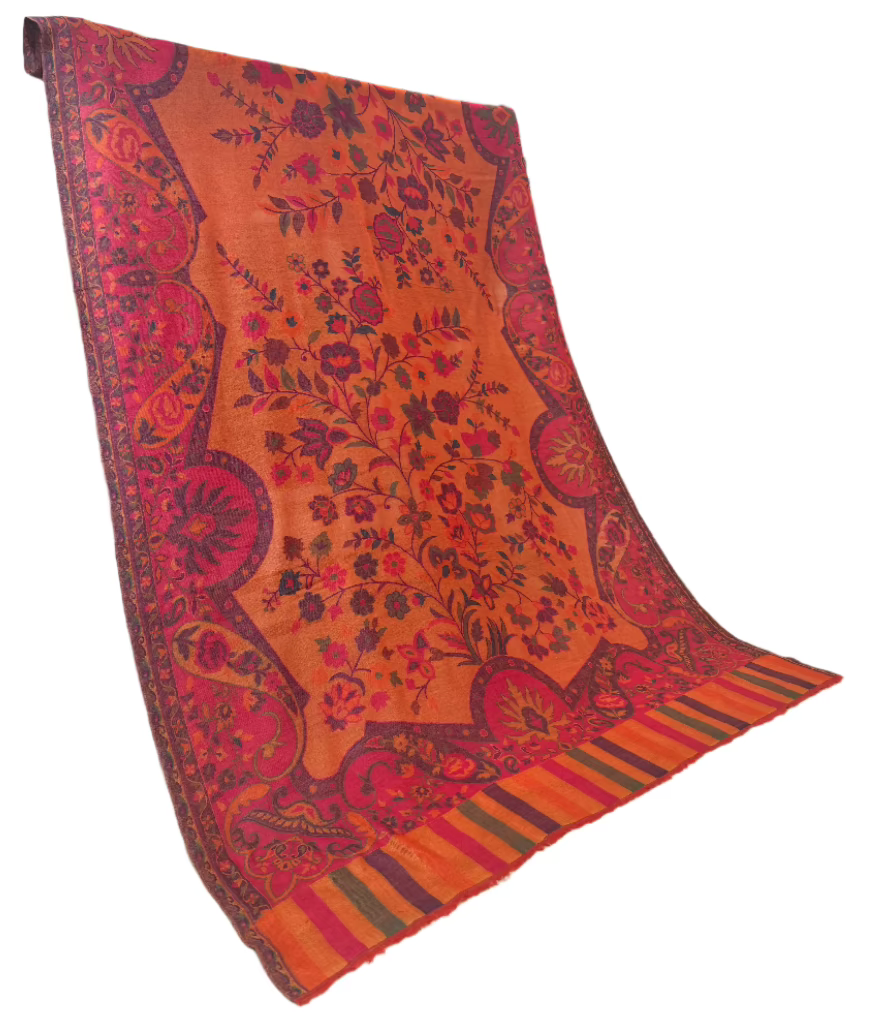 Kani Designer Shawl