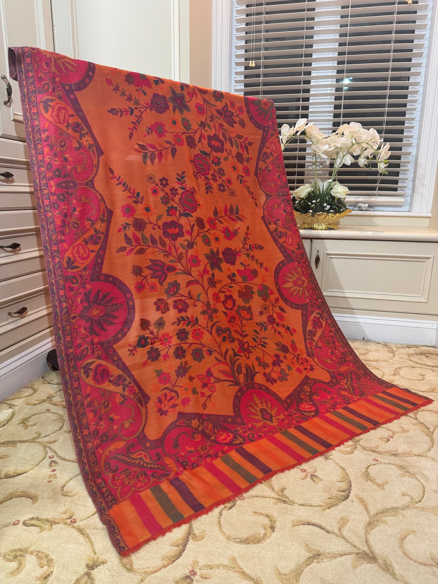 Kani Designer Shawl