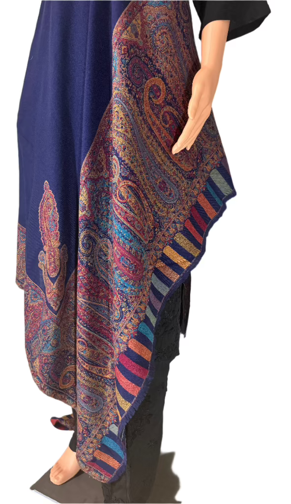 Kani Designer Shawl