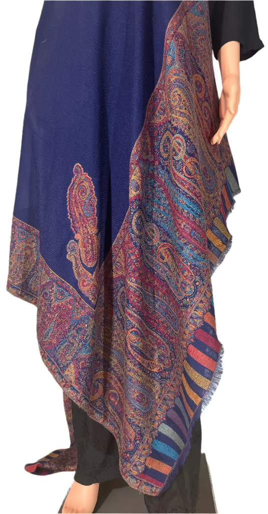 Kani Designer Shawl