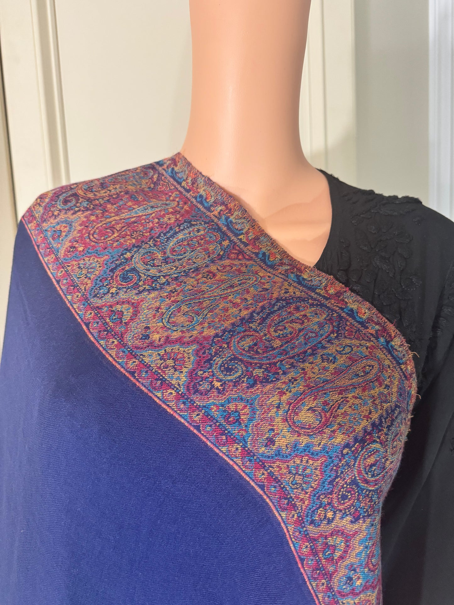 Kani Designer Shawl