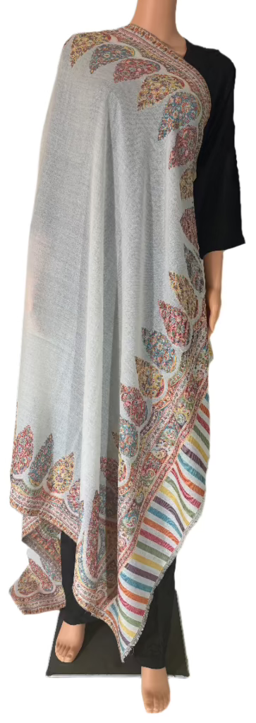 Kani Designer Shawl